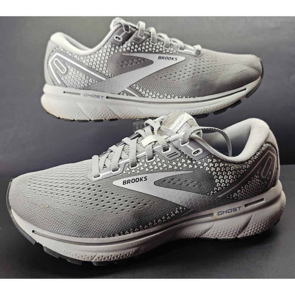 Brooks Women 9.5 Comfy footwear